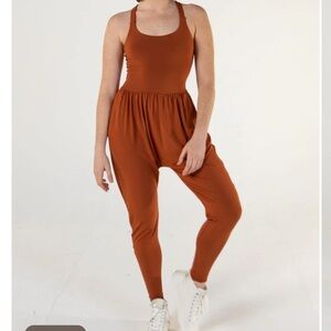 Imbohdi Junpsuit Large